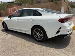 کیا K5